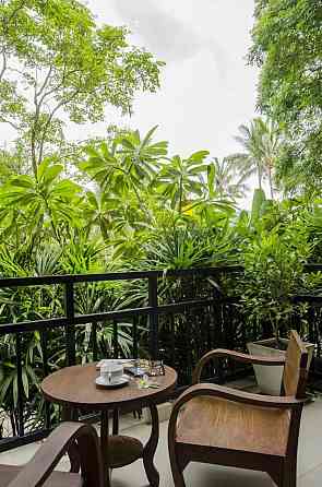 Apartment with Bedrooms: 2 and Bathrooms: 1 Samui