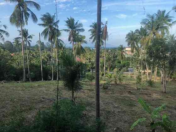 Apartment with Bedrooms: 2 and Bathrooms: 1 Samui