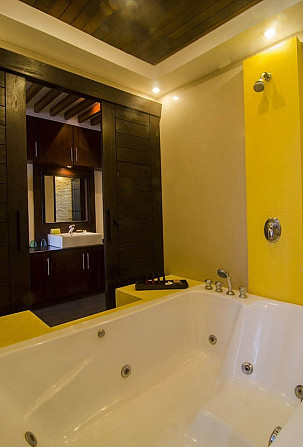 Apartment with Bedrooms: 2 and Bathrooms: 1 Samui - photo 8