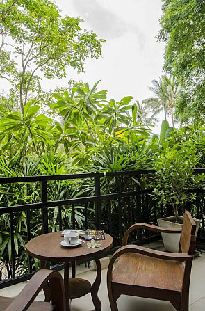 Apartment with Bedrooms: 2 and Bathrooms: 1 Samui - photo 6