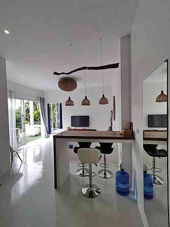 Apartment with Bedrooms: 1 and Bathrooms: 1 Samui