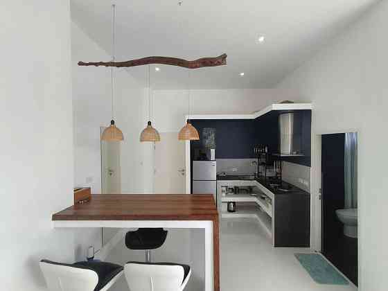 Apartment with Bedrooms: 1 and Bathrooms: 1 Samui