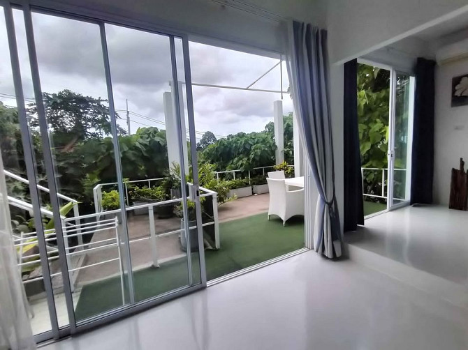 Apartment with Bedrooms: 1 and Bathrooms: 1 Samui - photo 9