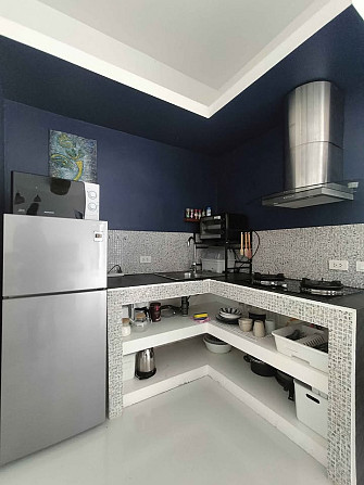Apartment with Bedrooms: 1 and Bathrooms: 1 Samui - photo 4
