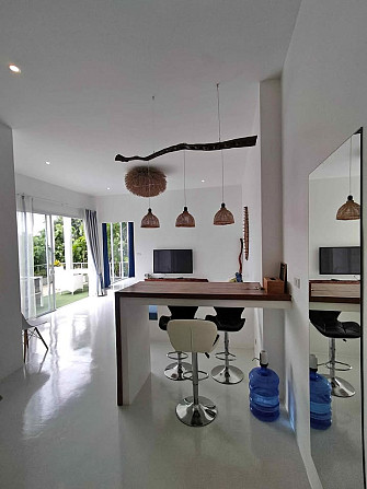 Apartment with Bedrooms: 1 and Bathrooms: 1 Samui - photo 1
