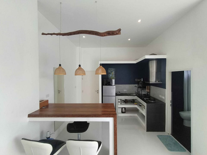 Apartment with Bedrooms: 1 and Bathrooms: 1 Samui - photo 5
