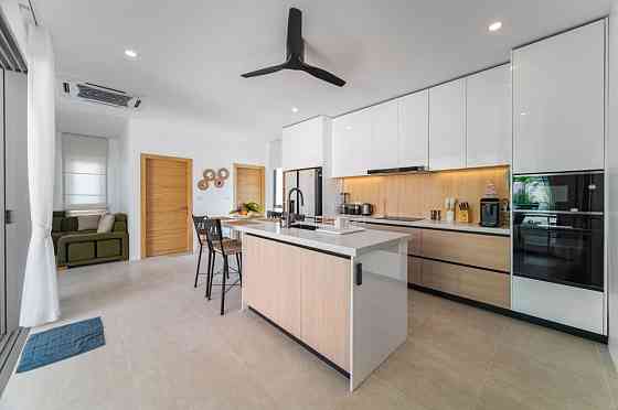 3 beds 3.5 baths House Samui