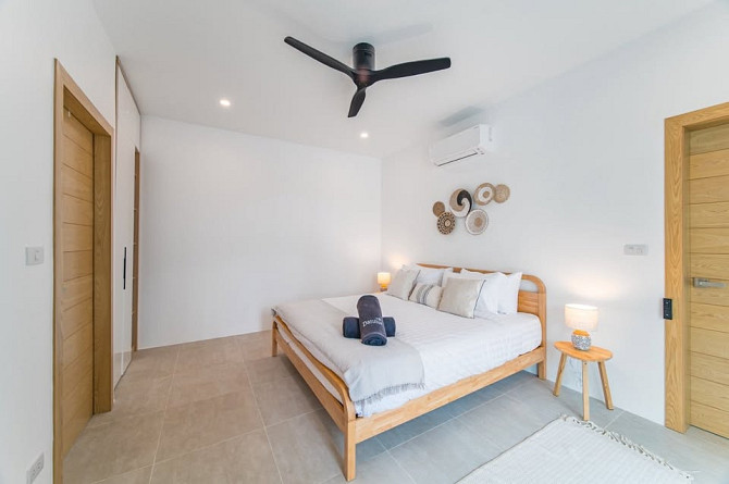 3 beds 3.5 baths House Samui - photo 11