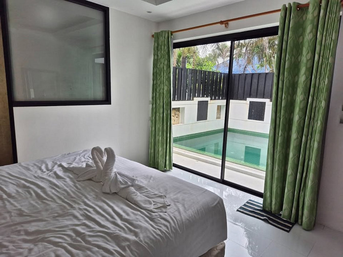 House with Bedrooms: 3 and Bathrooms: 3 Samui - photo 6