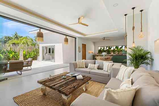 3 bedroom, 3 bathroom house Samui