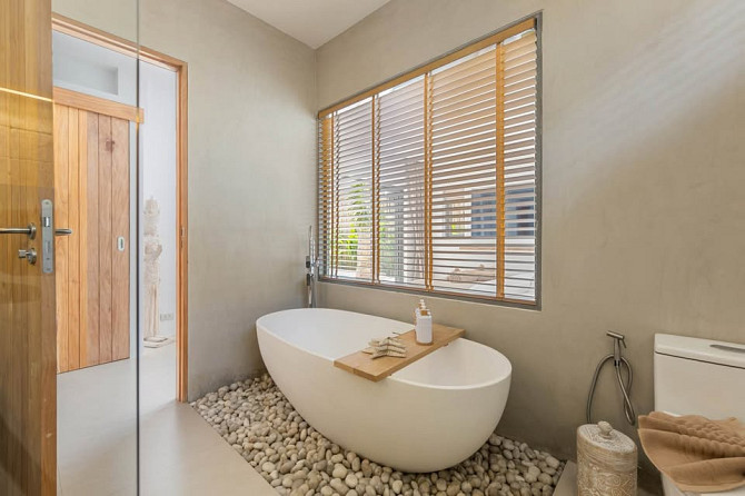 3 bedroom, 3 bathroom house Samui - photo 9
