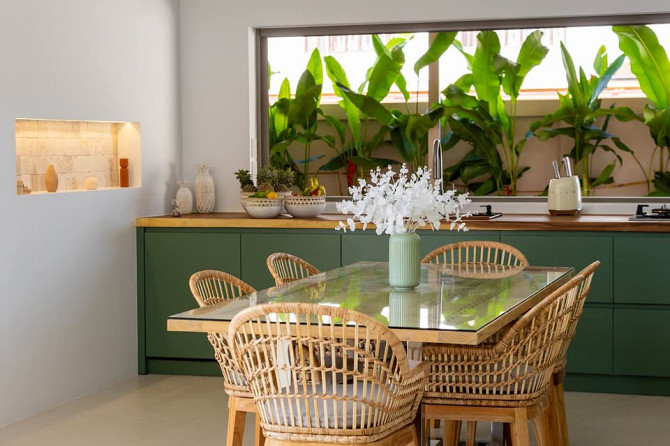 3 bedroom, 3 bathroom house Samui - photo 4