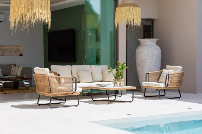 3 bedroom, 3 bathroom house Samui - photo 15