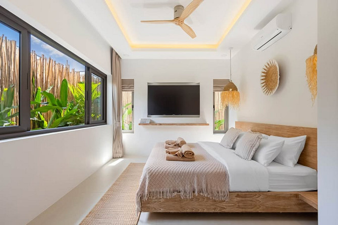 3 bedroom, 3 bathroom house Samui - photo 7