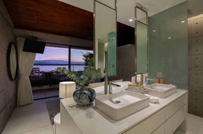 House with Bedrooms: 3 and Bathrooms: 3 Samui - photo 4