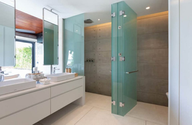 House with Bedrooms: 3 and Bathrooms: 3 Samui - photo 2