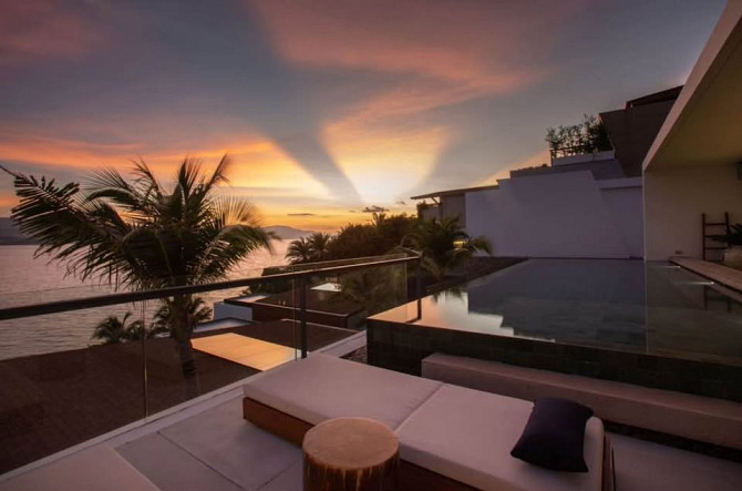 House with Bedrooms: 3 and Bathrooms: 3 Samui - photo 19