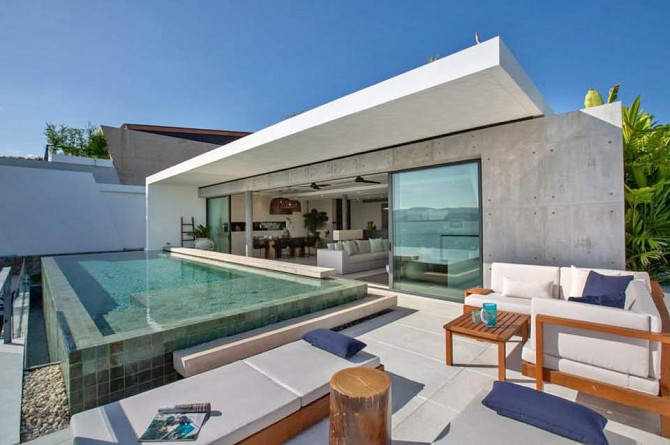 House with Bedrooms: 3 and Bathrooms: 3 Samui - photo 1