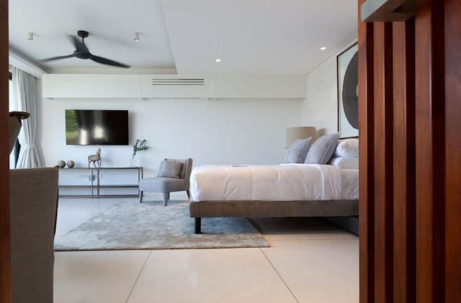 House with Bedrooms: 3 and Bathrooms: 3 Samui - photo 8