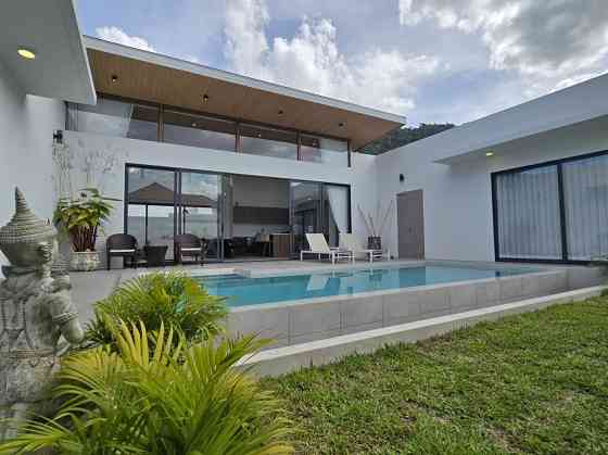3 Bedrooms 3 Bathrooms – House Samui