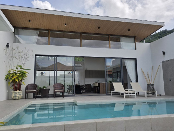 3 Bedrooms 3 Bathrooms – House Samui - photo 7