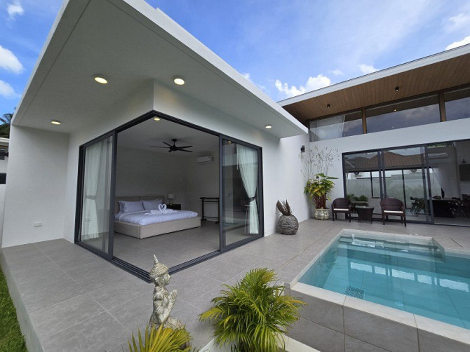 3 Bedrooms 3 Bathrooms – House Samui - photo 4
