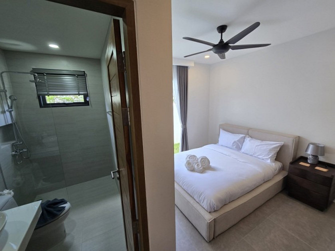 3 Bedrooms 3 Bathrooms – House Samui - photo 10