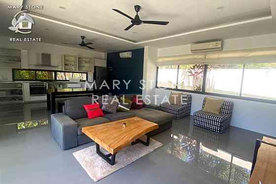 2 beds 3 baths – House Samui