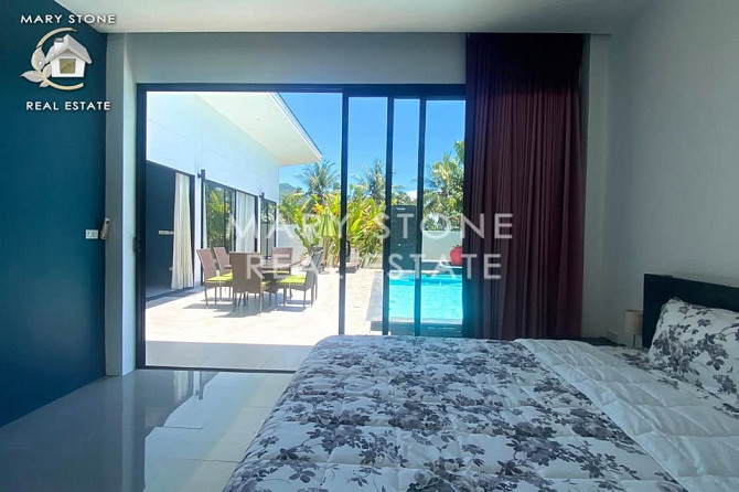 2 beds 3 baths – House Samui - photo 4