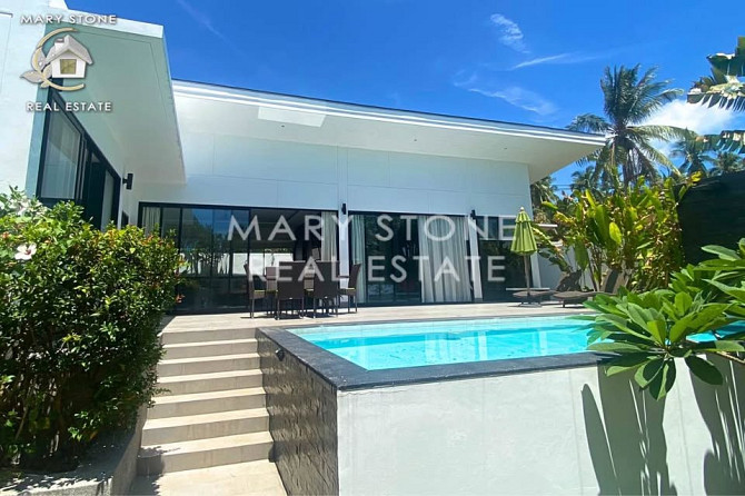 2 beds 3 baths – House Samui - photo 1