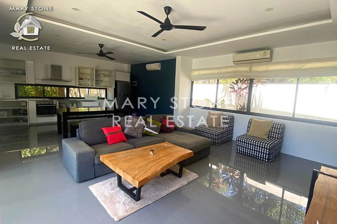 2 beds 3 baths – House Samui - photo 3
