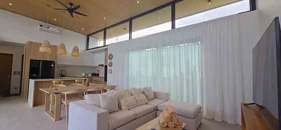 3 beds 3.5 baths – House Samui