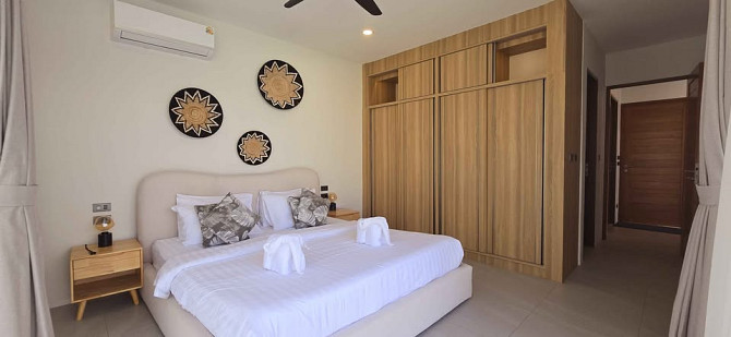 3 beds 3.5 baths – House Samui - photo 14