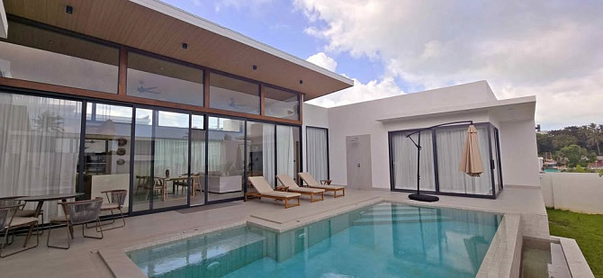 3 beds 3.5 baths – House Samui - photo 1
