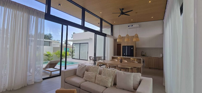 3 beds 3.5 baths – House Samui - photo 5