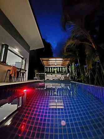 2 bedroom, 2 bathroom house Samui