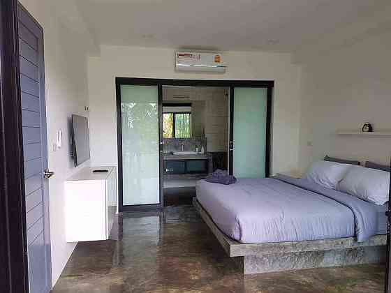 2 bedroom, 2 bathroom house Samui