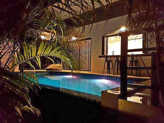 2 bedroom, 2 bathroom house Samui