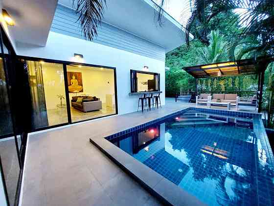 2 bedroom, 2 bathroom house Samui