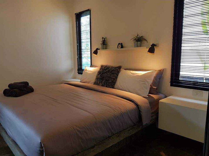 2 bedroom, 2 bathroom house Samui - photo 10