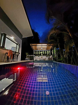 2 bedroom, 2 bathroom house Samui - photo 4