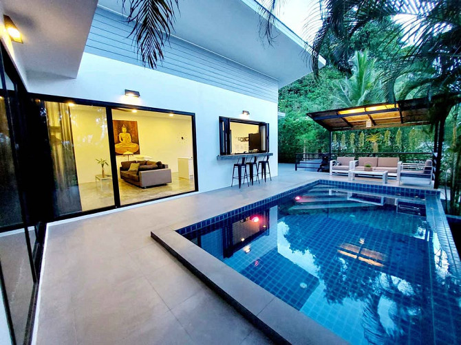 2 bedroom, 2 bathroom house Samui - photo 3