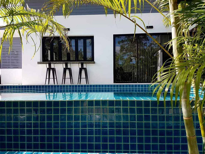 2 bedroom, 2 bathroom house Samui - photo 2