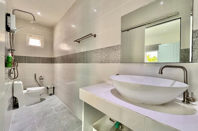 3 bedroom 3 bathroom house Samui - photo 15