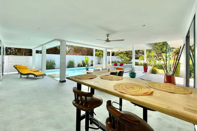 3 bedroom 3 bathroom house Samui - photo 5