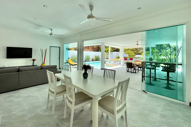 3 bedroom 3 bathroom house Samui - photo 10