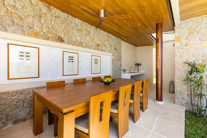 House with Bedrooms: 4 and Bathrooms: 5 Samui - photo 15