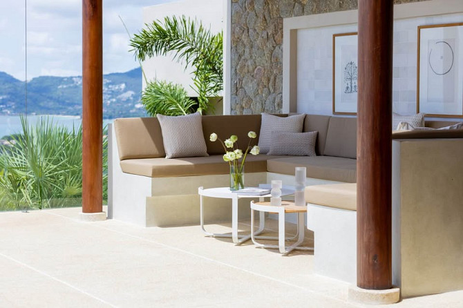 House with Bedrooms: 4 and Bathrooms: 5 Samui - photo 13