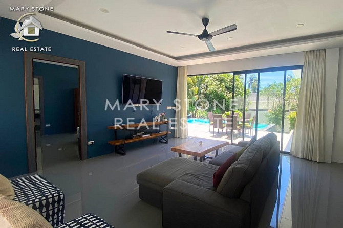 2 beds 3 baths – House Samui - photo 6