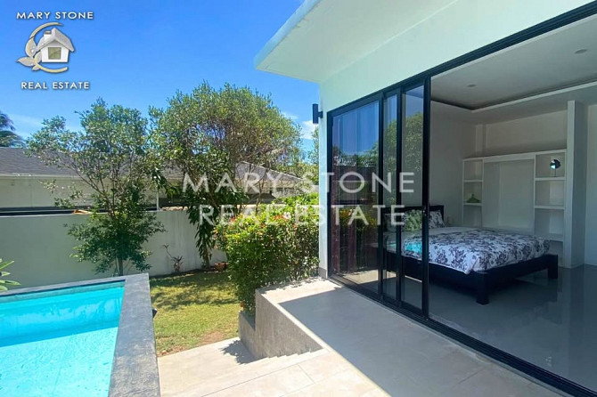 2 beds 3 baths – House Samui - photo 12